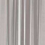 Voilage rayure mordor� - linder - mondial tissus