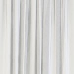 Voilage tergale et lin grande largeur - linder - mondial tissus