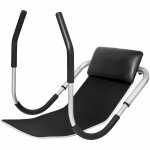 Appareil abdominaux - ab roller gorilla sports