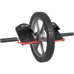 Ab wheel - roue abdominale gorilla sports