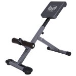 Banc de musculation pour dos gyronetics Banc de musculation pour dos gyronetics