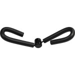 Appareil de musculation pour bras et adducteurs gorilla sports