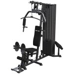 Appareil musculation multi gym gorilla sports
