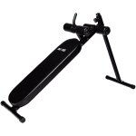 Banc  abdominaux ajustable gorilla sports