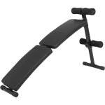 Banc pour abdominaux gorilla sports