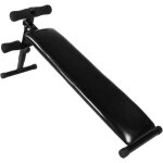 Banc  abdominaux gorilla sports