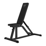 Banc inclinable e - series gyronetics