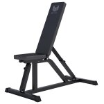 Banc inclinable e - series gyronetics