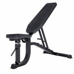 Banc de musculation inclinable gorilla sports
