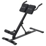 Banc lombaire pliable gorilla sports