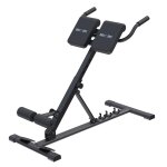 Banc lombaire pliable gorilla sports