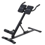 Banc lombaire pliable gorilla sports