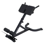 Banc lombaire rglable pour hyperextension dos maxxus