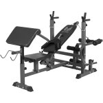 Banc multi - fonction e - series gyronetics
