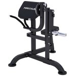 Banc musculation curl 2en1 pro maxxus