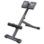 Banc de musculation pour dos gyronetics