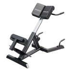 Banc de musculation pour dos pro maxxus