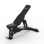 Banc de musculation gorilla sports