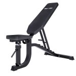 Banc de musculation inclinable gorilla sports