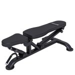 Banc musculation universel pro maxxus