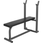 Banc plat e - series gyronetics