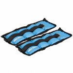 Poids cheville de 1  10 kg ou set complet 1 kg (2x0, 5 kg) gorilla sports