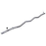 Barre d'haltres curl sz gorilla sports