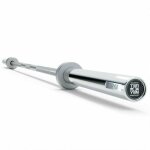 Barre longue 50 / 51 mm 20 kg trym