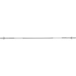 Barre longue 170 cm gorilla sports