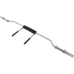 Barre � squats 50 / 51 mm gorilla sports