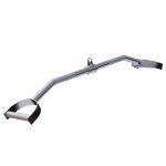 Barre de tirage dorsal gorilla sports