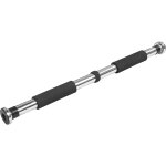 Barre de traction pour cadre de porte gorilla sports