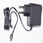 Bloc d'alimentation de remplacement pour vlo d'appartement 9 volt maxxus