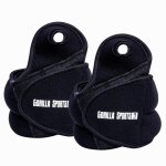 Bracelets lest�s 2 kg (2x1 kg) gorilla sports