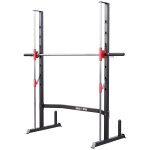 Cage de squat gorilla sports