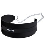 Ceinture de musculation gorilla sports