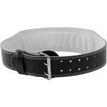 Ceinture de musculation m gorilla sports
