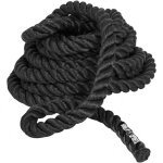 Corde d'entranement en nylon 15 m / 3, 8 cm gorilla sports