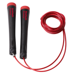 Corde � sauter noir lukadora