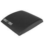 Coussin pour abdominaux gorilla sports