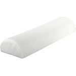 Coussin cervical pour table de massage blanc movit