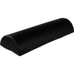 Coussin cervical pour table de massage noir movit