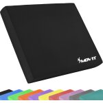 Coussin d �quilibre noir movit