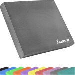 Coussin d �quilibre gris movit