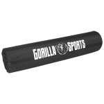 Coussin de protection pour barres gorilla sports