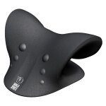 Coussin de traction cervicale gorilla sports