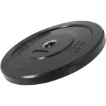 Disque olympique 50 / 51 mm 10 kg gorilla sports