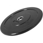 Disque olympique 50 / 51 mm 5 kg gorilla sports