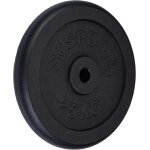 Disque en fonte 25 kg scsports