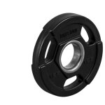Disque olympique 50 / 51 mm 1, 25 kg gorilla sports